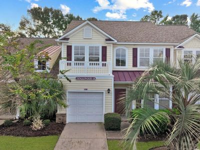 6095 Catalina Dr., Unit 1815, North Myrtle Beach, SC 29582