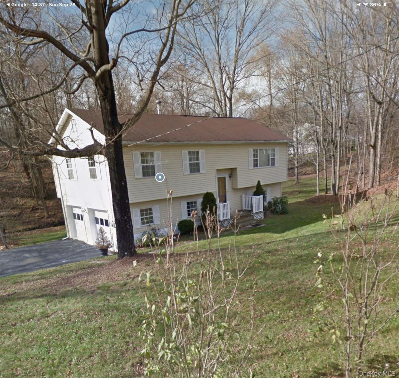 257 Lake Road, Salisbury Mills, NY 12577 Main Photo