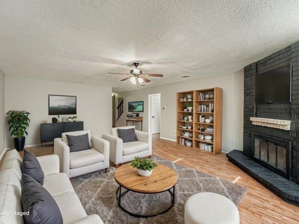 1415 Lance WAY, Austin, TX 78758