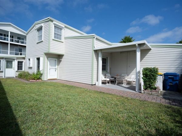 523 TARPON Avenue, Fernandina Beach, FL 32034