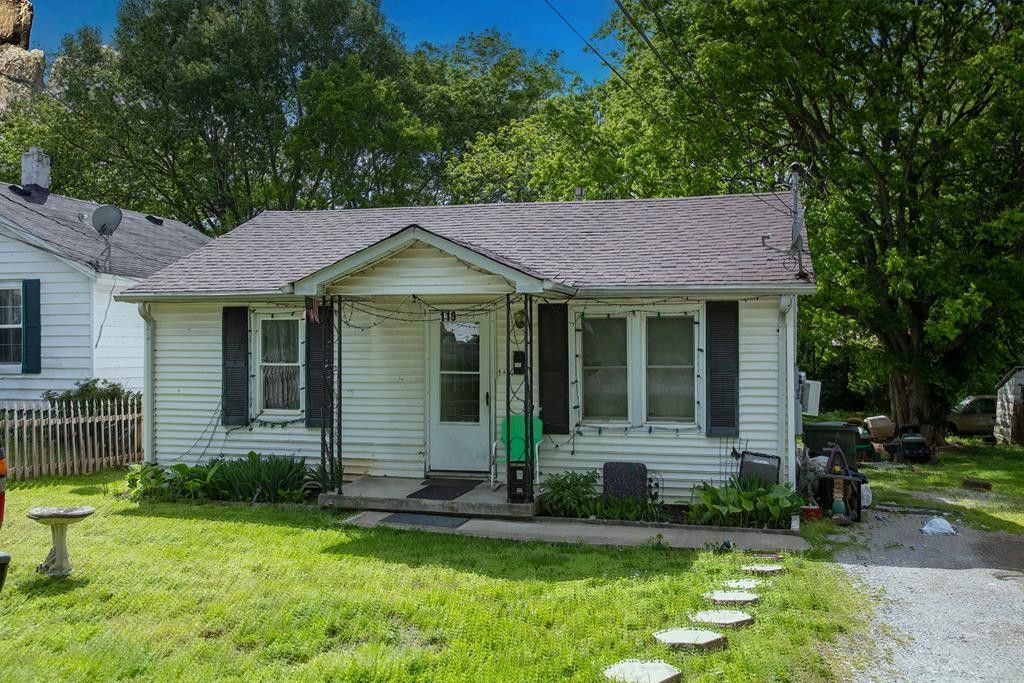 119 N Fowler Ave N, Hopkinsville, KY 42240 Main Photo