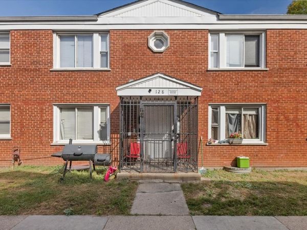 128 N MENARD Avenue, Chicago, IL 60644