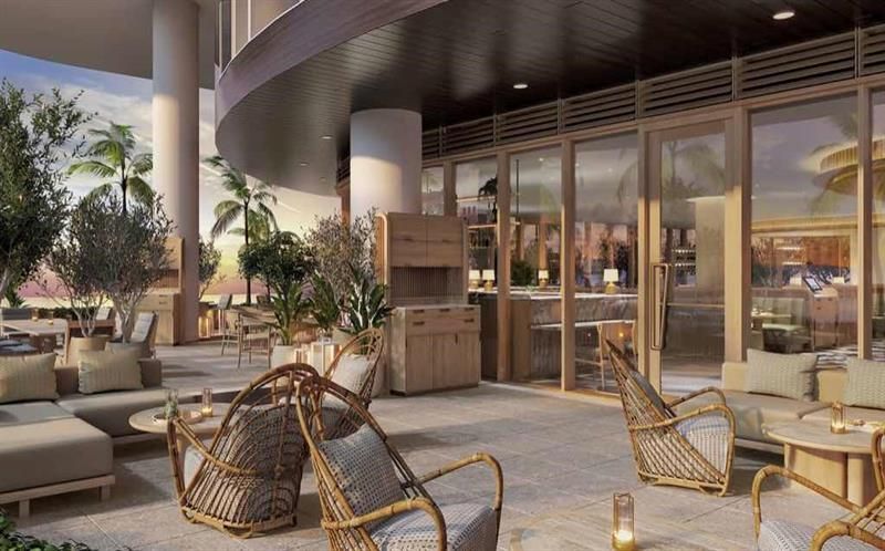 525 N Fort Lauderdale Beach Boulevard, Unit 1610, Fort Lauderdale, FL 33304 Photo