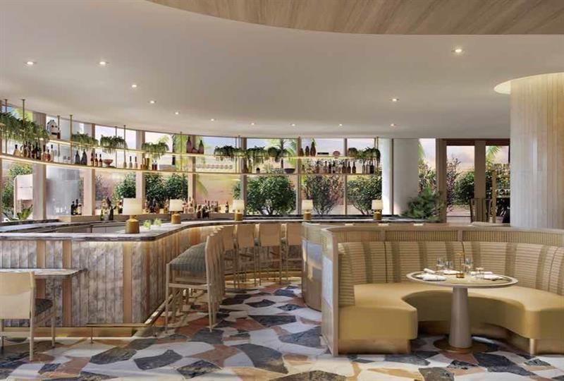 525 N Fort Lauderdale Beach Boulevard, Unit 1610, Fort Lauderdale, FL 33304 Photo