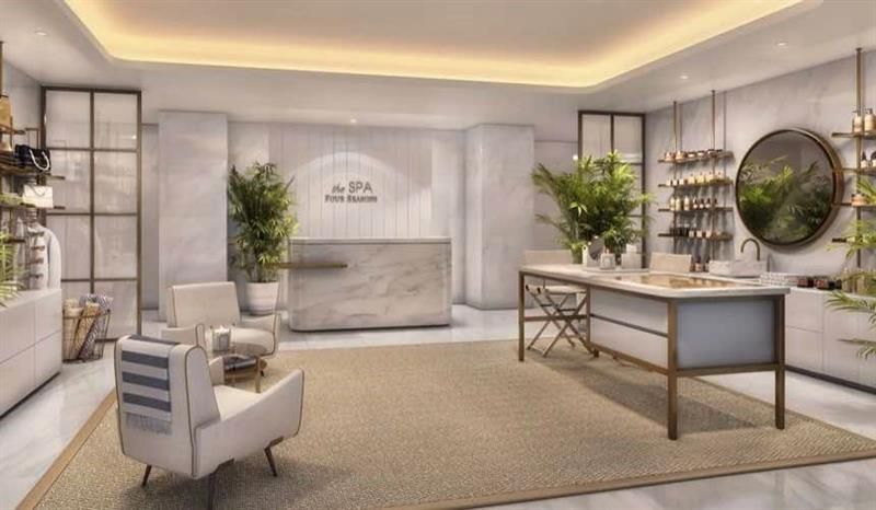 525 N Fort Lauderdale Beach Boulevard, Unit 1610, Fort Lauderdale, FL 33304 Photo