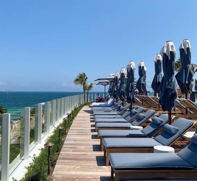 525 N Fort Lauderdale Beach Boulevard, Unit 1610, Fort Lauderdale, FL 33304 Photo