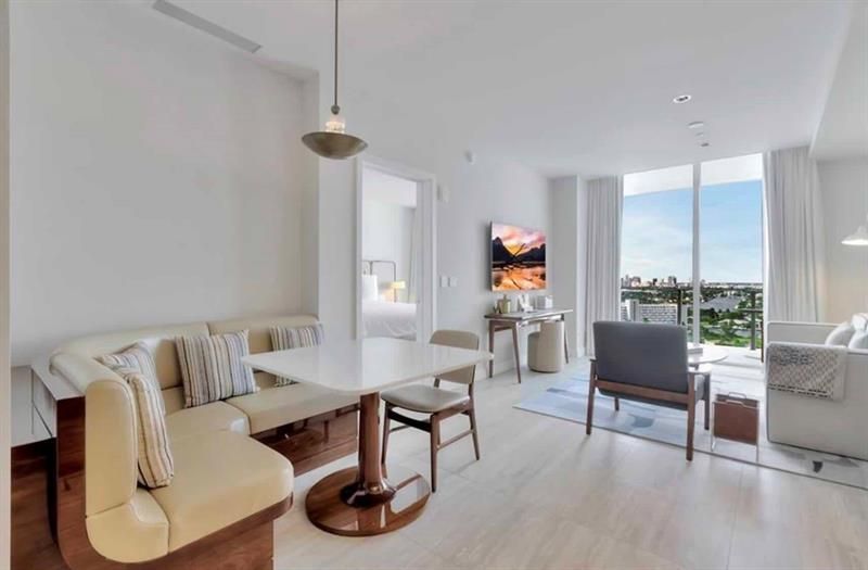 525 N Fort Lauderdale Beach Boulevard, Unit 1610, Fort Lauderdale, FL 33304 Photo