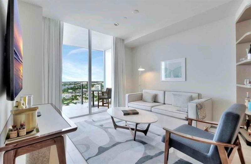 525 N Fort Lauderdale Beach Boulevard, Unit 1610, Fort Lauderdale, FL 33304 Photo