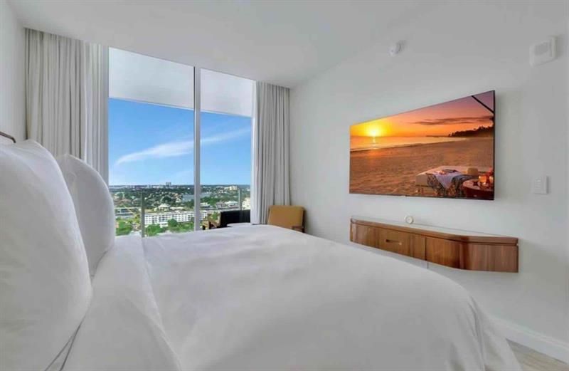 525 N Fort Lauderdale Beach Boulevard, Unit 1610, Fort Lauderdale, FL 33304 Photo