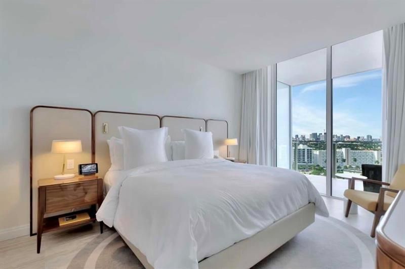 525 N Fort Lauderdale Beach Boulevard, Unit 1610, Fort Lauderdale, FL 33304 Photo