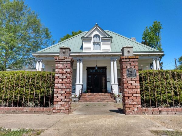 407 E Percy Street, Indianola, MS 38751