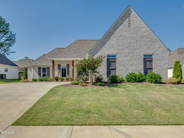 116 Springs Crossing, Madison, MS 39110