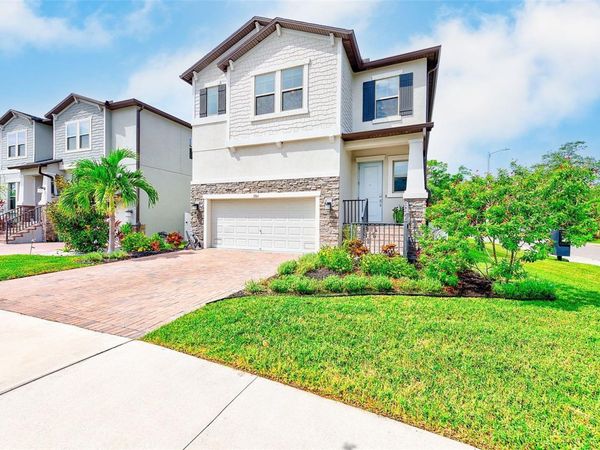 7301 S FAUL STREET, TAMPA, FL 33616