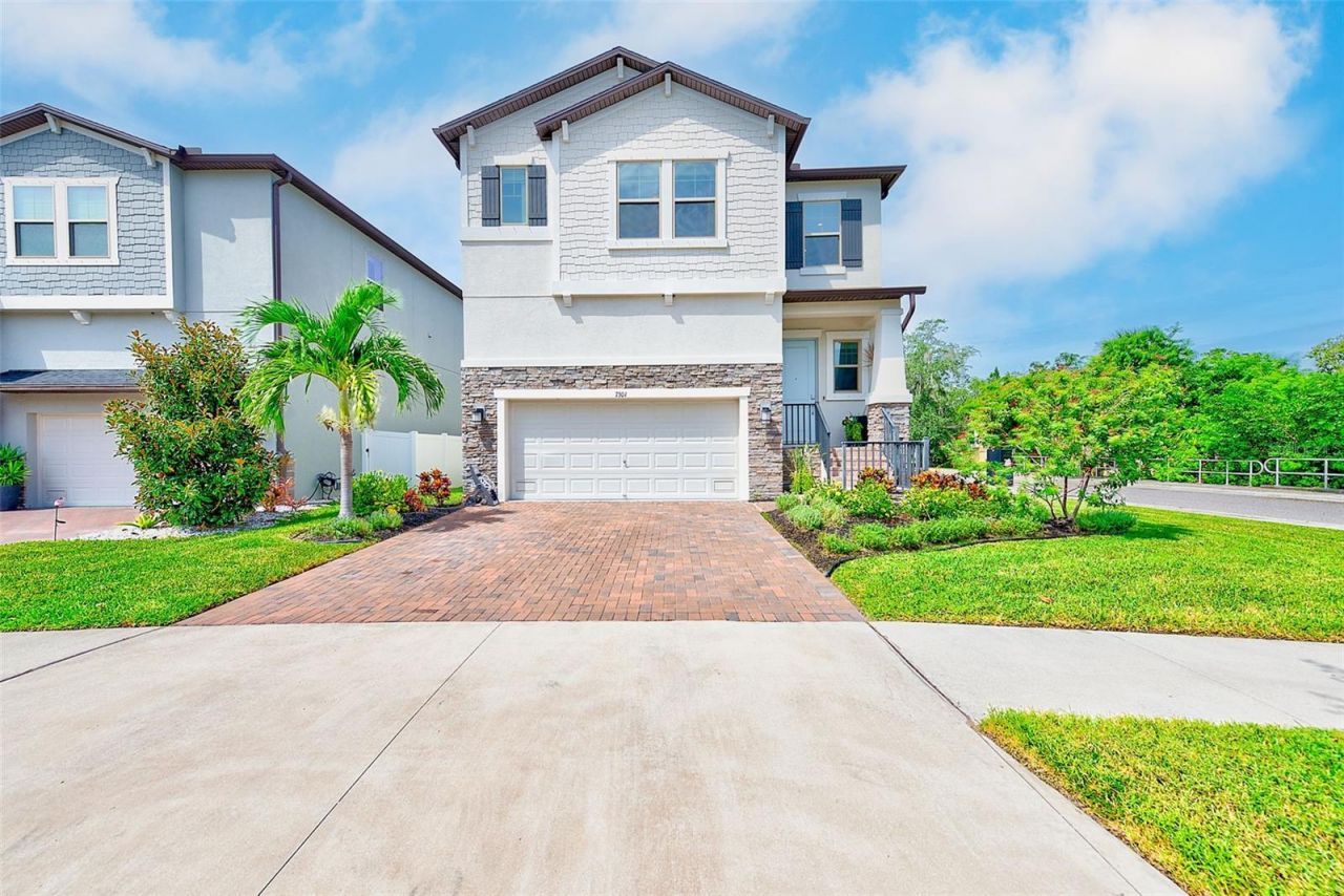 7301 S Faul Street, Tampa, FL 33616 Main Photo