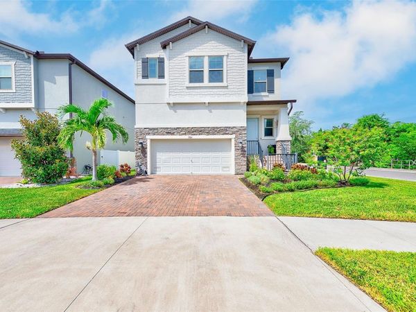 7301 S FAUL STREET, TAMPA, FL 33616