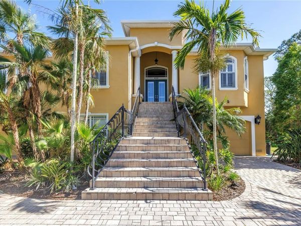 2101 N POINTE ALEXIS DRIVE, TARPON SPRINGS, FL 34689