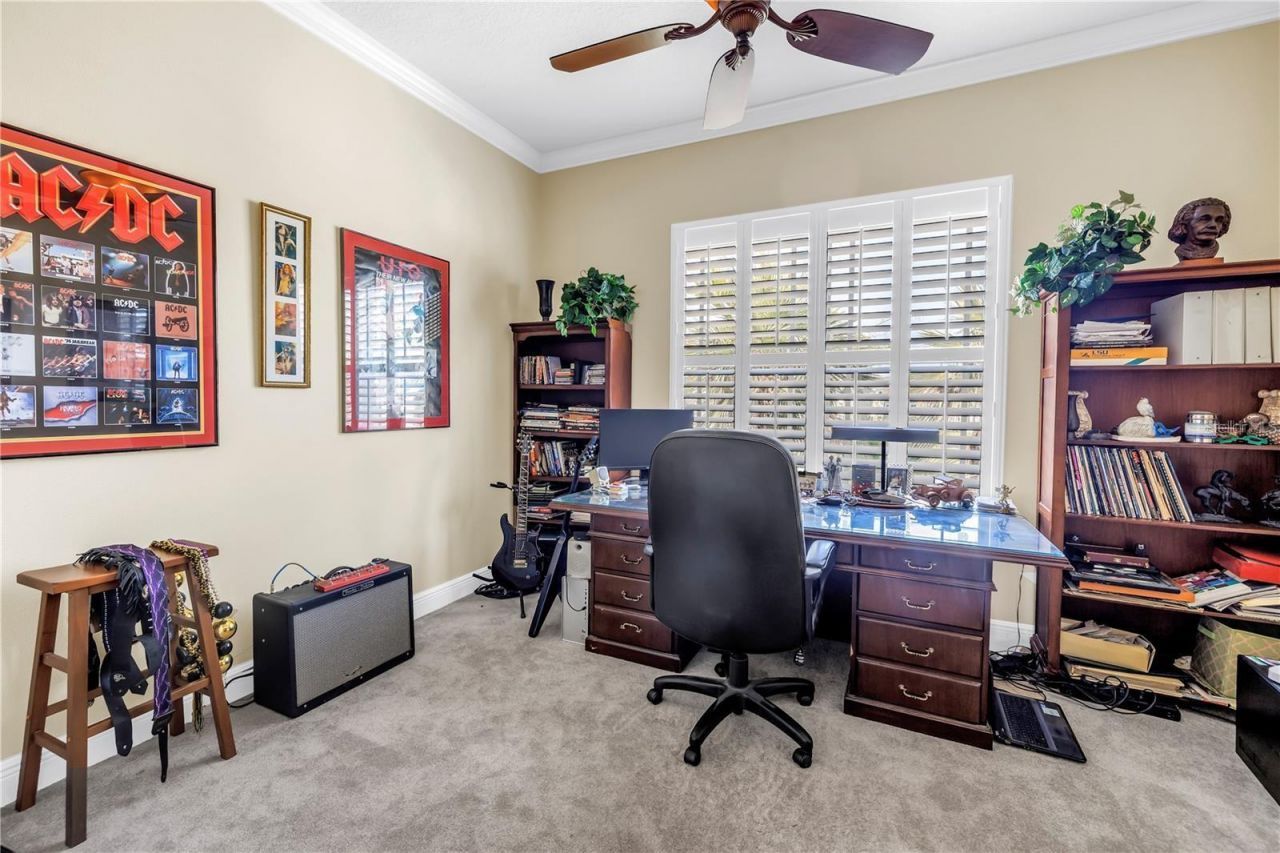 2101 N Pointe Alexis Drive, Tarpon Springs, FL 34689 Photo