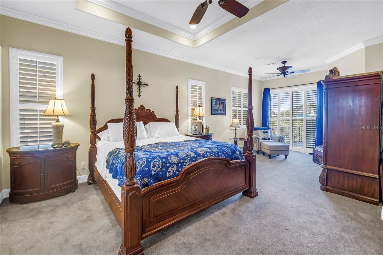 2101 N Pointe Alexis Drive, Tarpon Springs, FL 34689 Photo