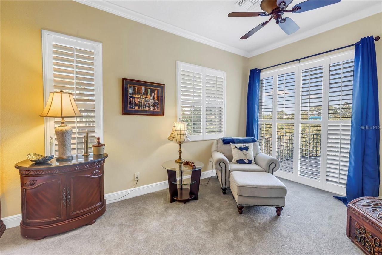 2101 N Pointe Alexis Drive, Tarpon Springs, FL 34689 Photo