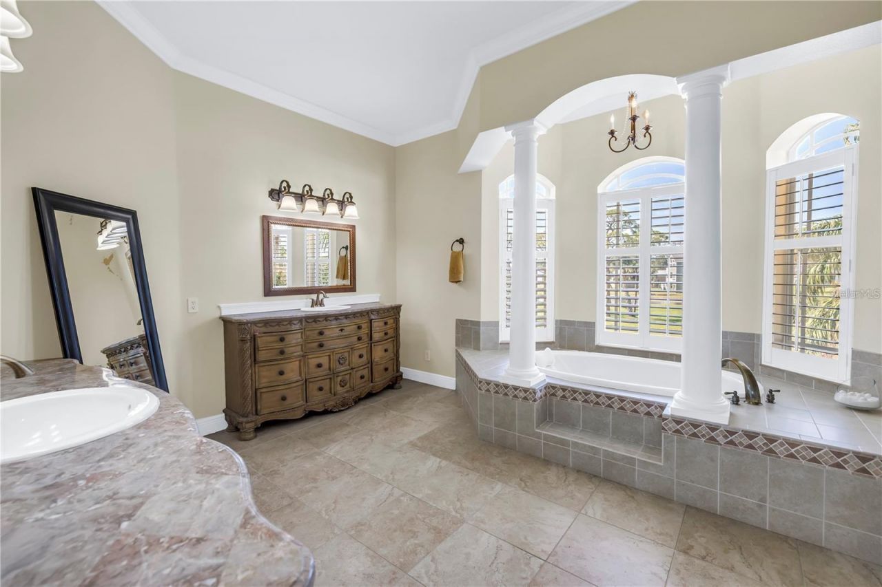 2101 N Pointe Alexis Drive, Tarpon Springs, FL 34689 Photo