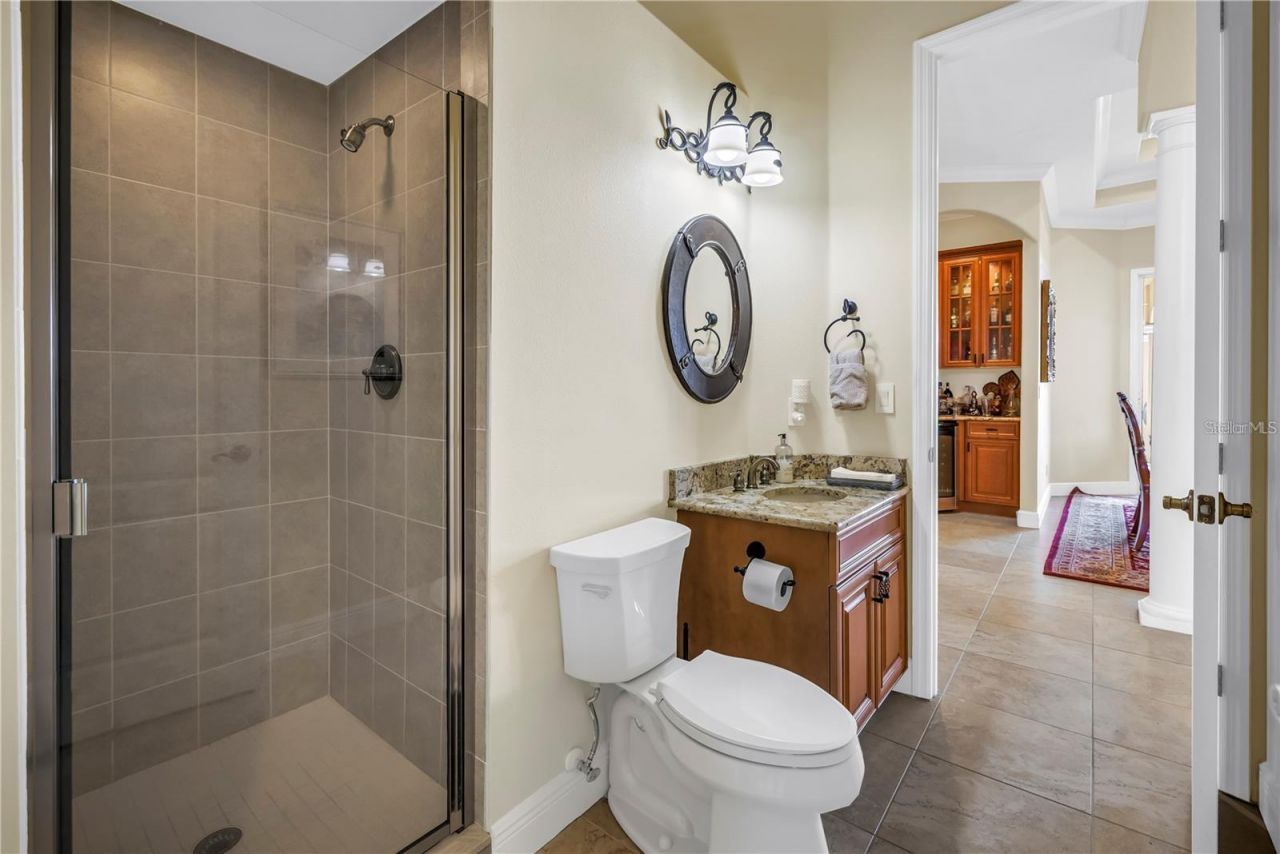 2101 N Pointe Alexis Drive, Tarpon Springs, FL 34689 Photo