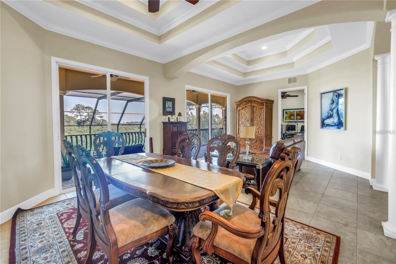 2101 N Pointe Alexis Drive, Tarpon Springs, FL 34689 Photo