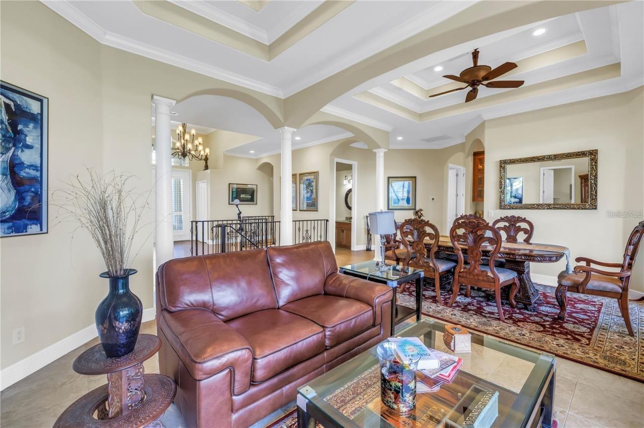 2101 N Pointe Alexis Drive, Tarpon Springs, FL 34689 Photo