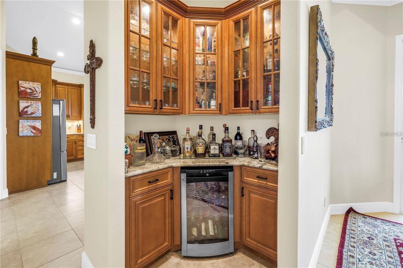 2101 N Pointe Alexis Drive, Tarpon Springs, FL 34689 Photo