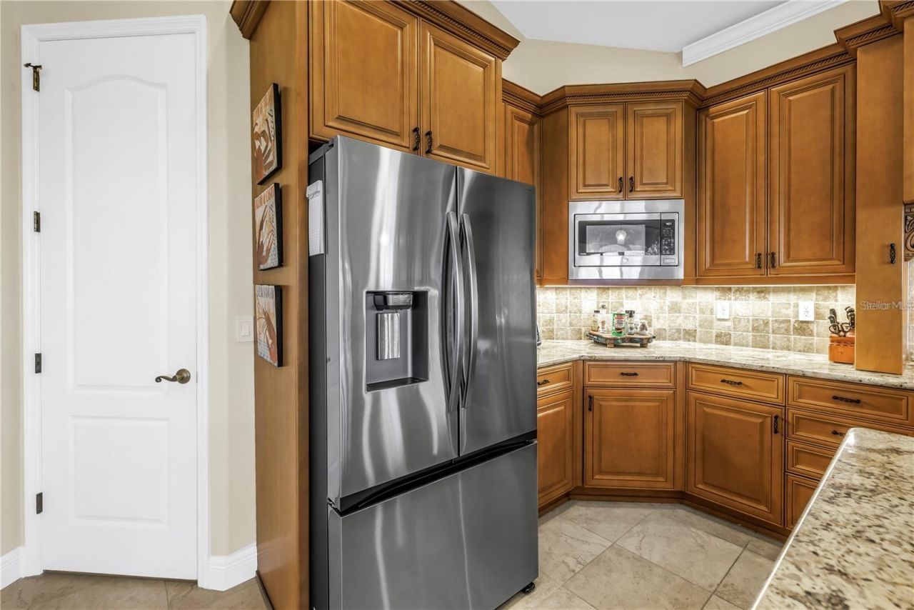 2101 N Pointe Alexis Drive, Tarpon Springs, FL 34689 Photo