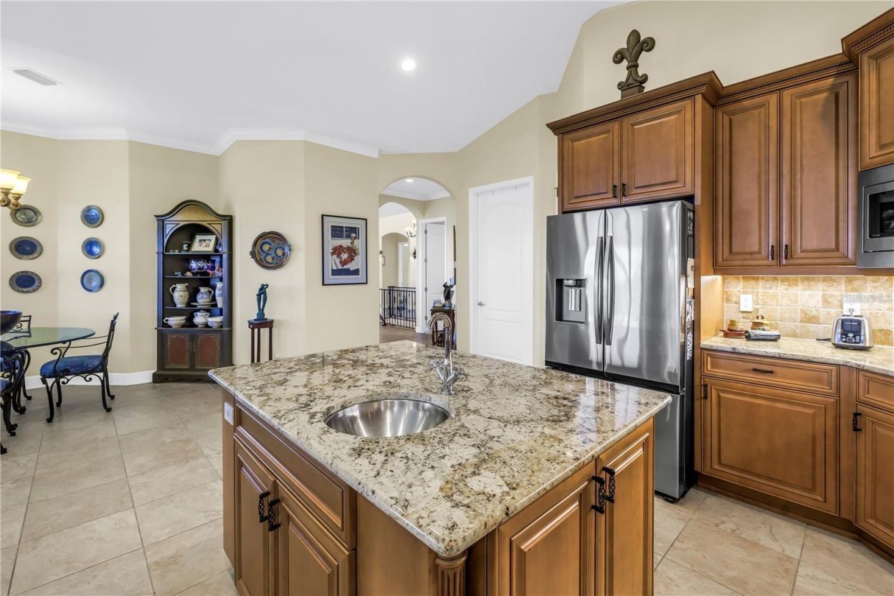 2101 N Pointe Alexis Drive, Tarpon Springs, FL 34689 Photo