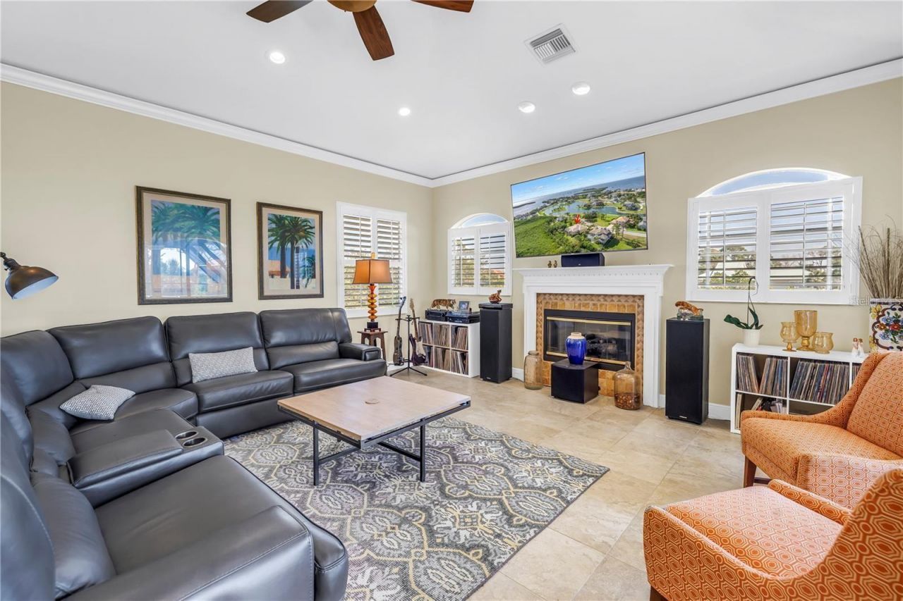 2101 N Pointe Alexis Drive, Tarpon Springs, FL 34689 Photo