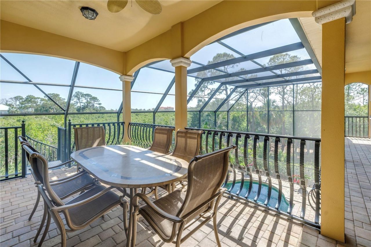 2101 N Pointe Alexis Drive, Tarpon Springs, FL 34689 Photo