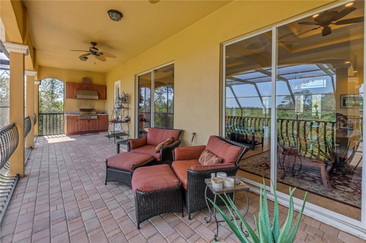 2101 N Pointe Alexis Drive, Tarpon Springs, FL 34689 Photo