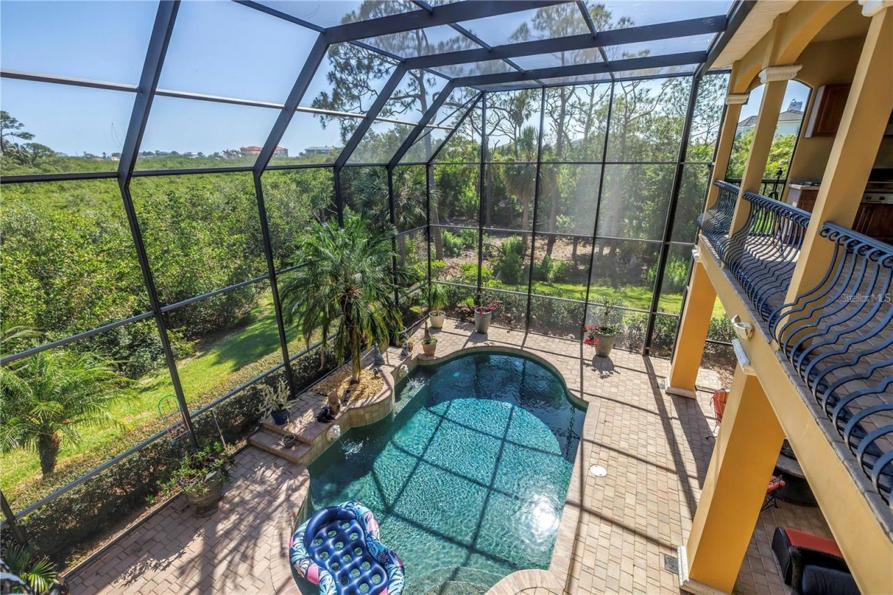 2101 N Pointe Alexis Drive, Tarpon Springs, FL 34689 Photo