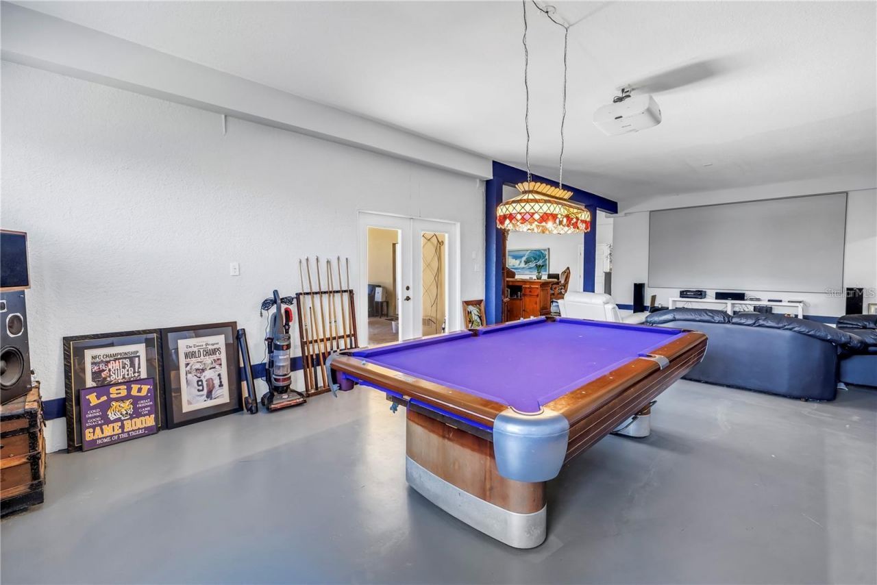 2101 N Pointe Alexis Drive, Tarpon Springs, FL 34689 Photo