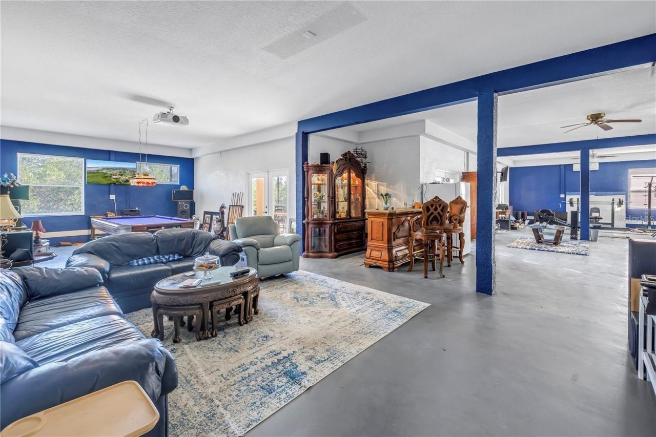 2101 N Pointe Alexis Drive, Tarpon Springs, FL 34689 Photo