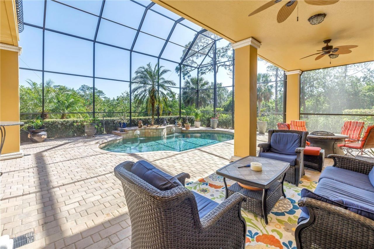 2101 N Pointe Alexis Drive, Tarpon Springs, FL 34689 Photo