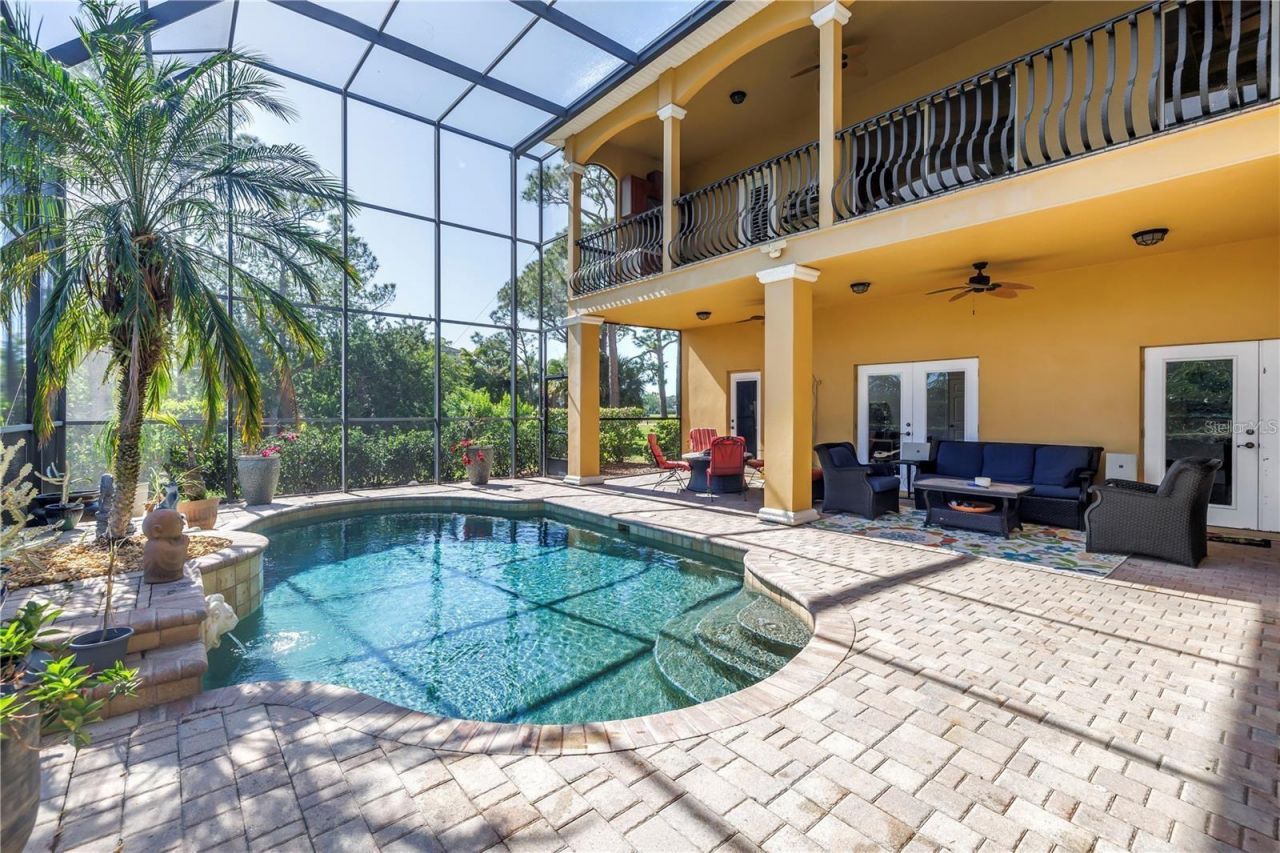 2101 N Pointe Alexis Drive, Tarpon Springs, FL 34689 Photo