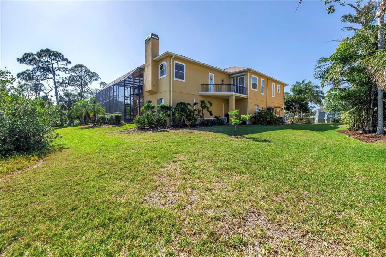 2101 N Pointe Alexis Drive, Tarpon Springs, FL 34689 Photo