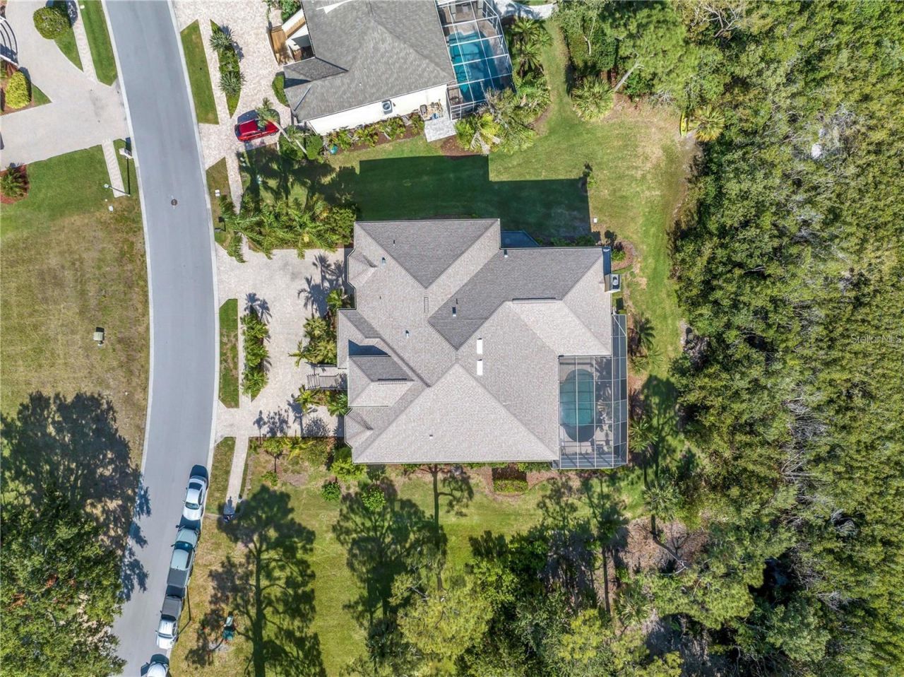 2101 N Pointe Alexis Drive, Tarpon Springs, FL 34689 Photo