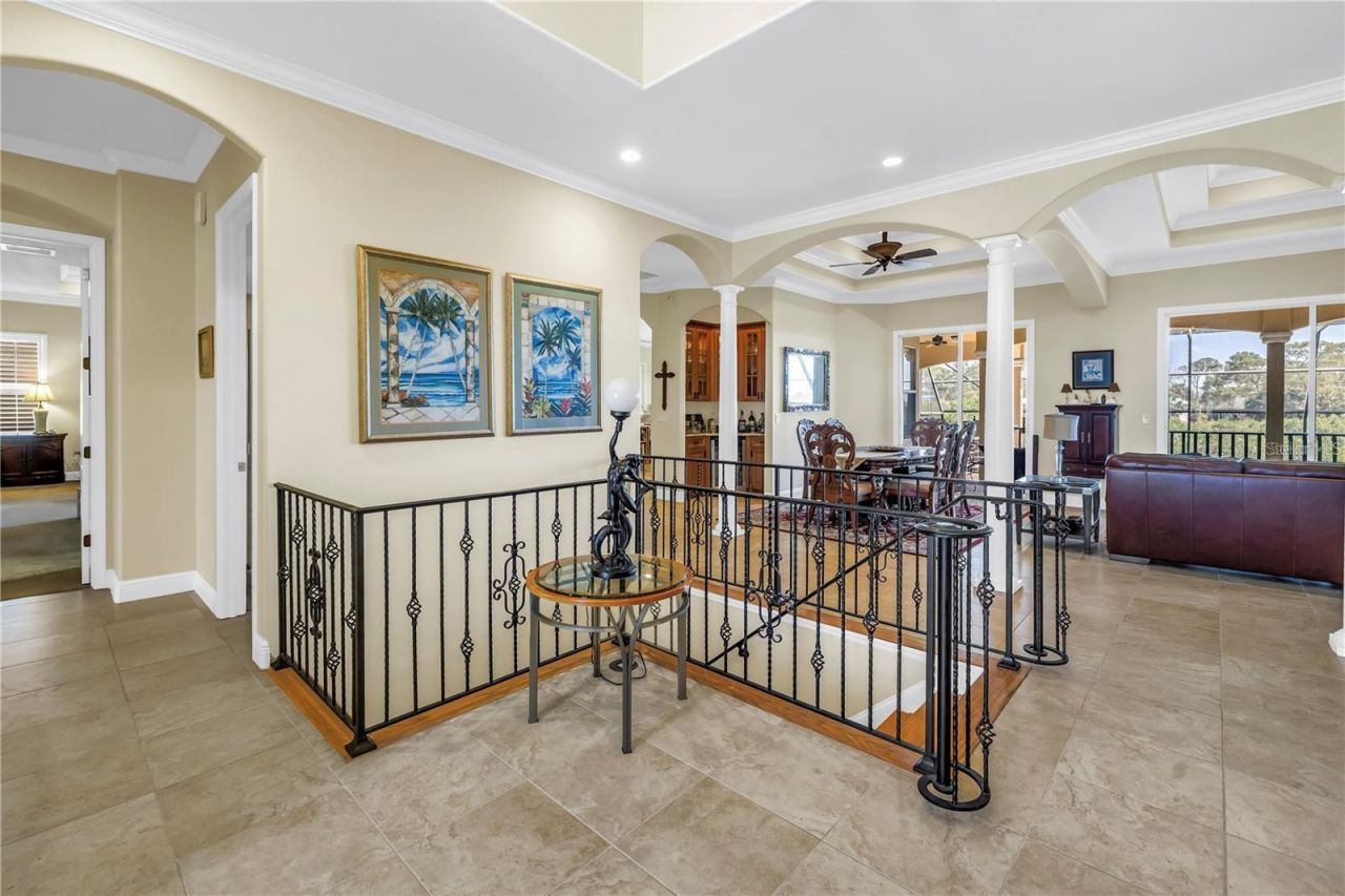 2101 N Pointe Alexis Drive, Tarpon Springs, FL 34689 Photo