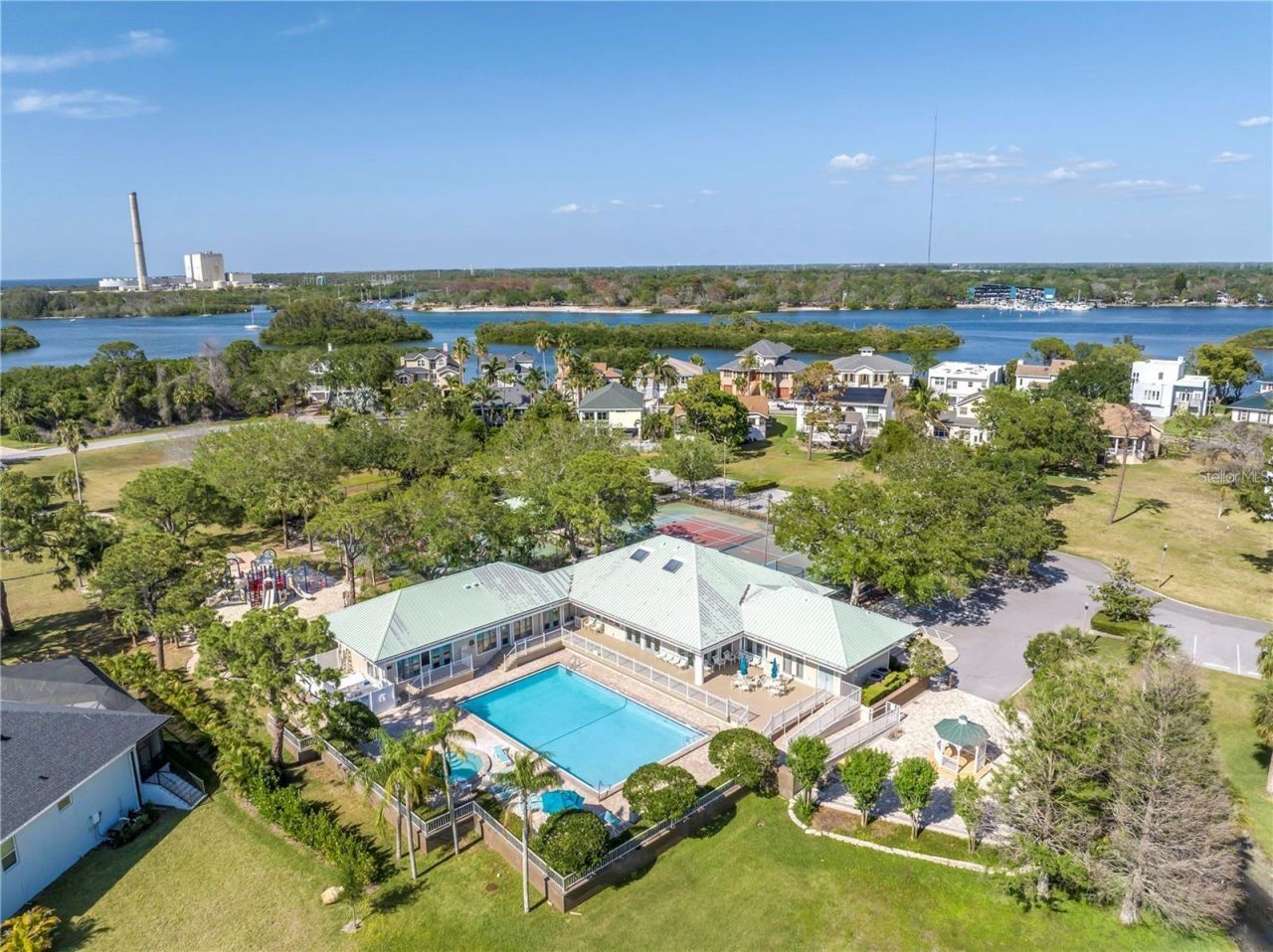 2101 N Pointe Alexis Drive, Tarpon Springs, FL 34689 Photo