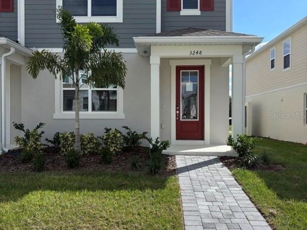 3248 GARDENIA RESERVE STREET, APOPKA, FL 32712