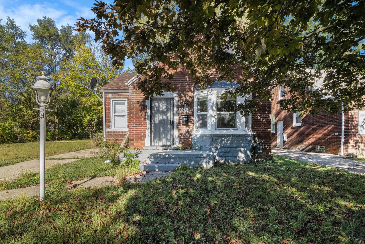 10731 Somerset Avenue, Detroit, MI 48224 Main Photo