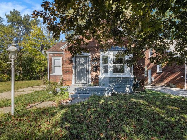 10731 Somerset Avenue, Detroit, MI 48224