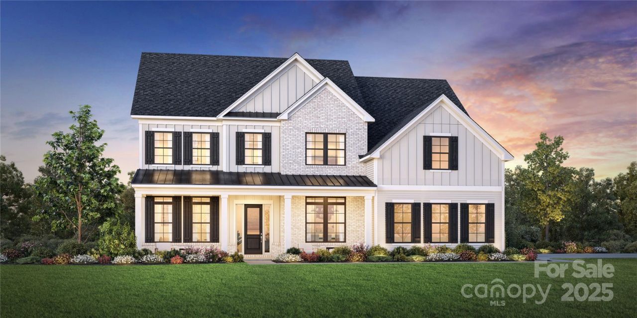 1404 Lottie Lane, Unit 02, Weddington, NC 28104 Main Photo