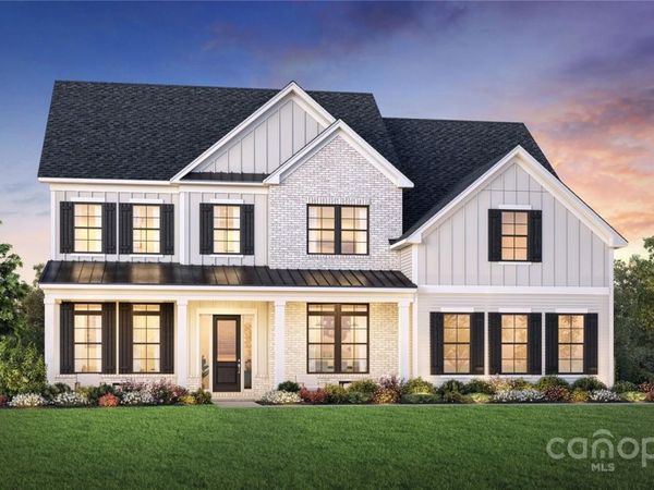 1404 Lottie Lane, Unit 02, Weddington, NC 28104