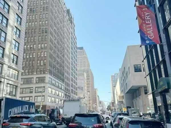 3XX 7th Avenue, New York (Manhattan), NY 10001