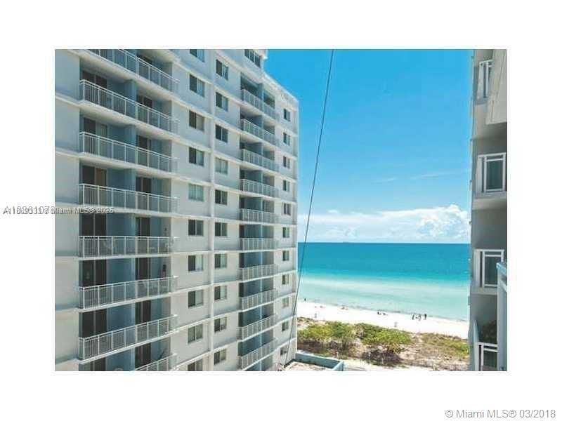 6917 Collins Ave, Unit 912, Miami Beach, FL 33141 Photo