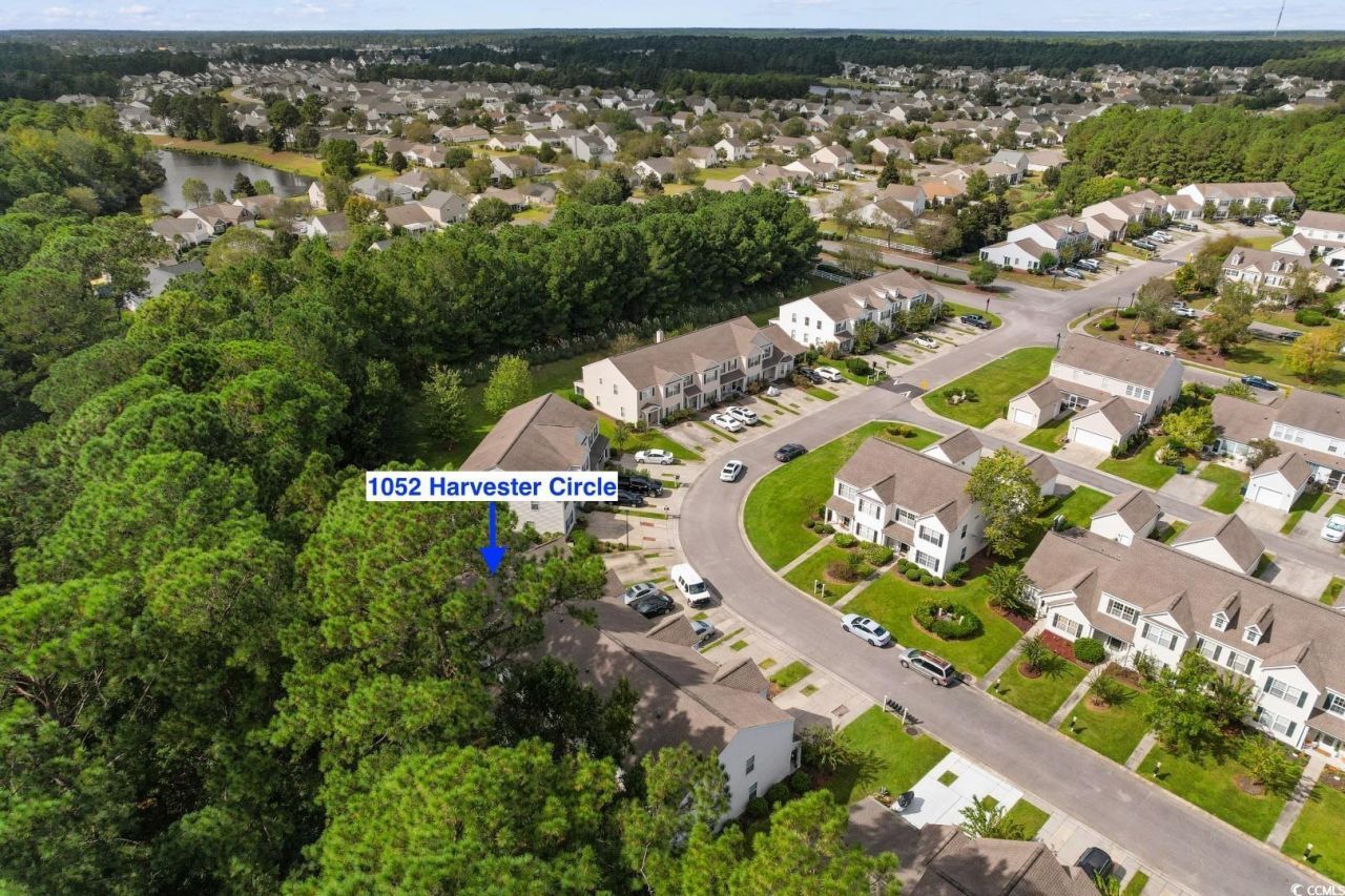 1052 Harvester Circle Photo 31